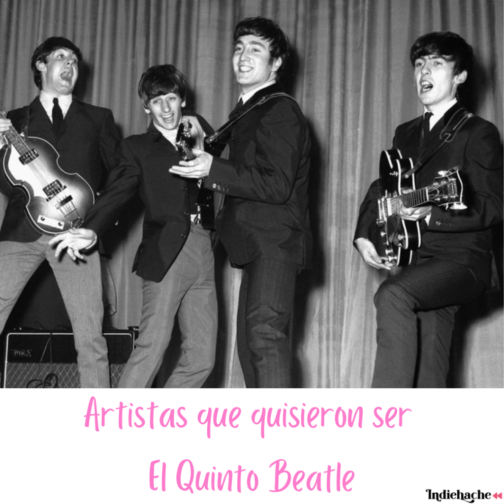 Día Internacional de The Beatles