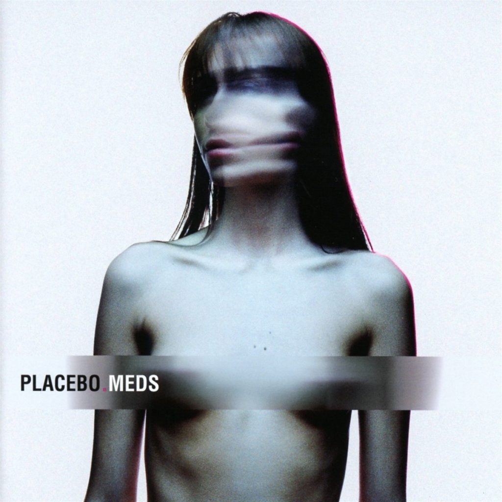 Portada de Meds de Placebo
