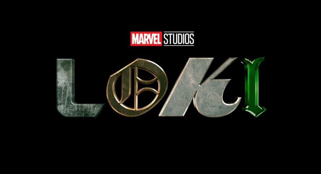 Loki 2021 serie de Disney+