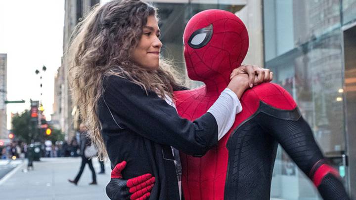 canciones spider-man far from home